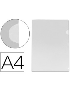 CI | Carpeta liderpapel dossier uñero 44004 polipropileno...