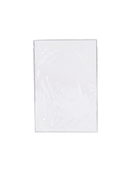 CI | Papel q-connect foto glossy -kf01905 -10x15 -digital photo -para ink-jet -bolsa de 25 hojas de 180 gr