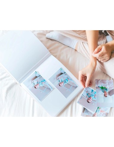 CI | Papel q-connect foto glossy -kf01905...