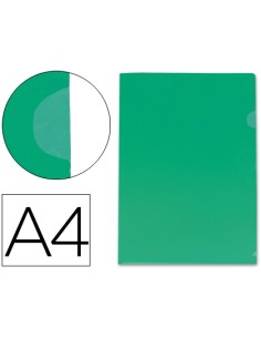CI | Carpeta liderpapel dossier uñero 44003 polipropileno...