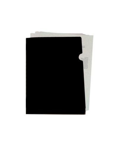 CI | Carpeta liderpapel dossier u ero...