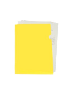 CI | Carpeta liderpapel dossier u ero polipropileno din... 2