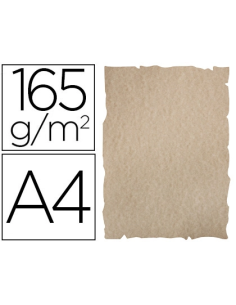 CI | Papel color liderpapel pergamino con bordes a4...