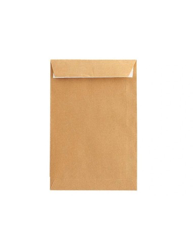 CI | Sobre k-36 bolsa kraft 370 x 450 mm -caja 100