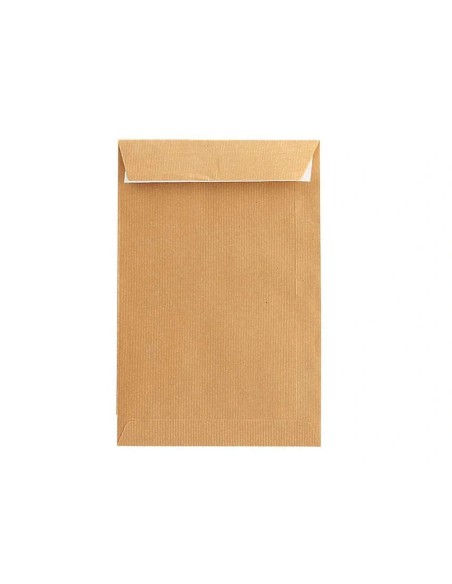 CI | Sobre k-36 bolsa kraft 370 x 450 mm -caja 100