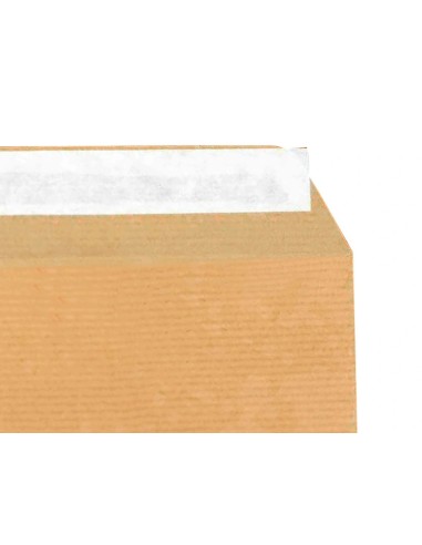 CI | Sobre k-36 bolsa kraft 370 x 450 mm -caja 100