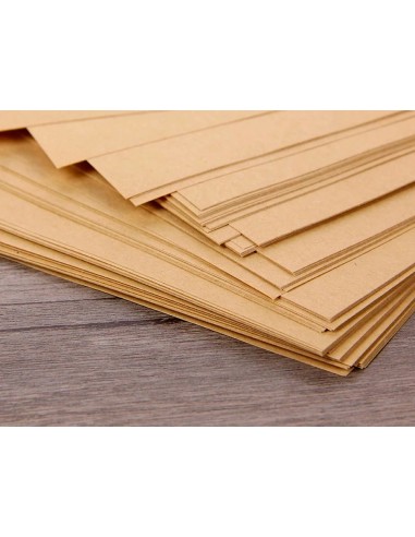 CI | Sobre k-36 bolsa kraft 370 x 450 mm -caja 100