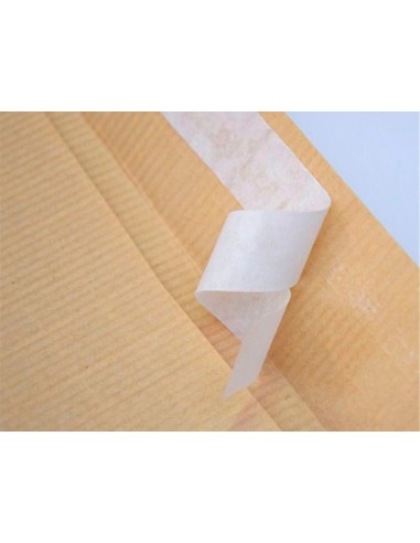 CI | Sobre k-36 bolsa kraft 370 x 450 mm -caja 100