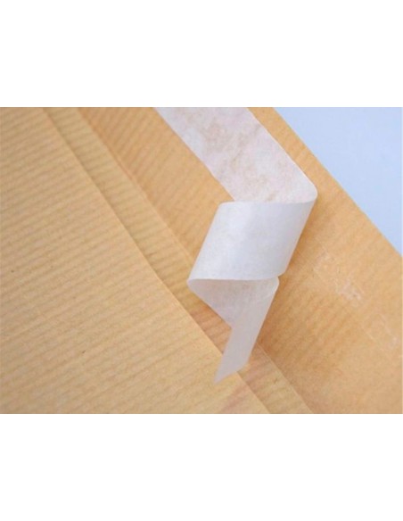 CI | Sobre k-36 bolsa kraft 370 x 450 mm -caja 100