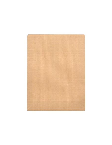 CI | Sobre liderpapel bolsa n.2 kraft salarios 120x176 mm tira de silicona caja de 1000 unidades