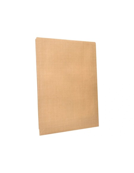 CI | Sobre bolsa seguridad kraft armado marron 120 gr 229x324 mm unidad