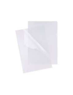 CI | Carpeta esselte dossier uñero plastico folio... 2