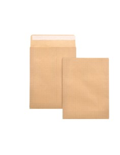 CI | Sobre liderpapel bolsa n.5 kraft din c5 162x229 mm...