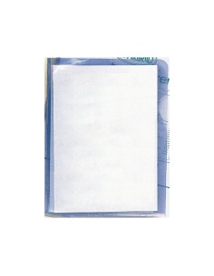CI | Carpeta dossier uñero plastico q-connect 180 mc... 2