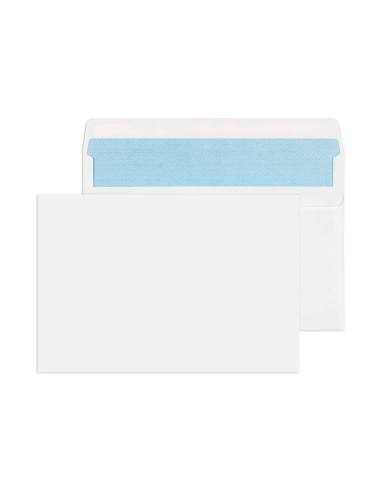 CI | Sobre liderpapel n.11 blanco din c5...