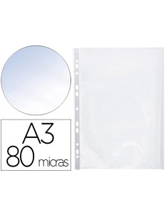 CI | Funda multitaladro q-connect din a3 apaisada 80...