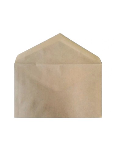 CI | Sobre liderpapel n.8 crema comercial...