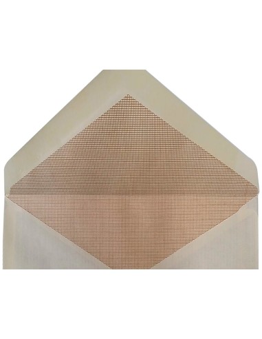 CI | Sobre liderpapel n.8 crema comercial...