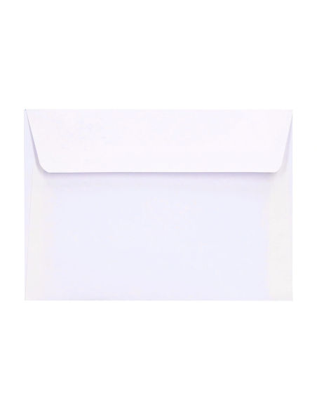 CI | Sobre liderpapel n.19 blanco c6 114x162 mm tira de siliconacaja de 500 unidades