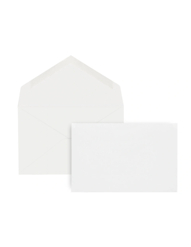 CI | Sobre blanco registro extra 90 x 140 mm -caja 100