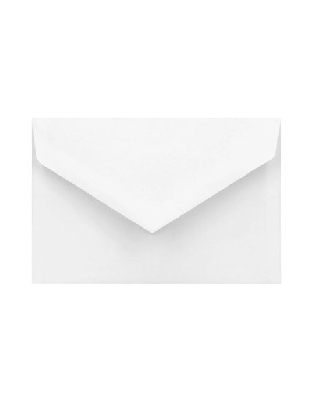 CI | Sobre blanco registro extra 90 x 140 mm -caja 100