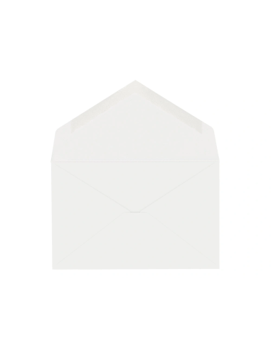 CI | Sobre blanco registro extra 90 x 140 mm -caja 100