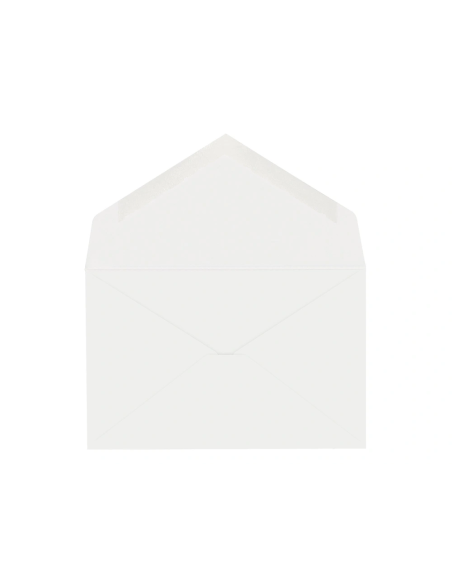 CI | Sobre blanco registro extra 90 x 140 mm -caja 100