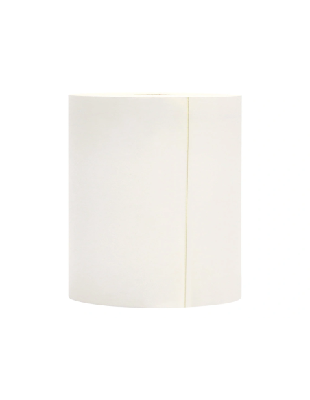 CI | Rollo sumadora electro 75 mm ancho x 65 mm diametro -copiativo con dos hojas sin bisfenol a