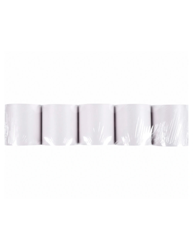 CI | Rollo sumadora electro 70 mm ancho x 65 mm...