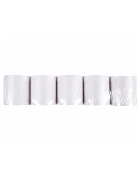 CI | Rollo sumadora electro 70 mm ancho x 65 mm diametro sin bisfenol a
