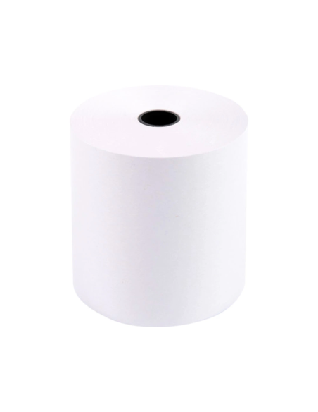 CI | Rollo sumadora electro 70 mm ancho x 65 mm diametro sin bisfenol a