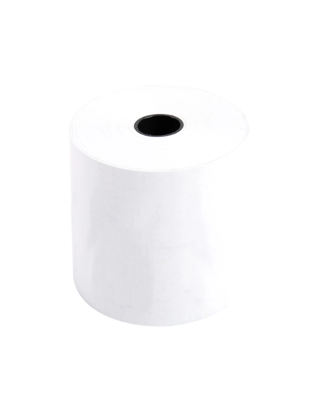 CI | Rollo sumadora electro 58 mm ancho x 65 mm diametro sin bisfenol a