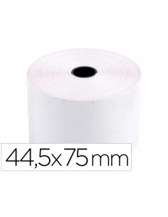 CI | Rollo sumadora electro 44.5 mm ancho x 75mm diametro...