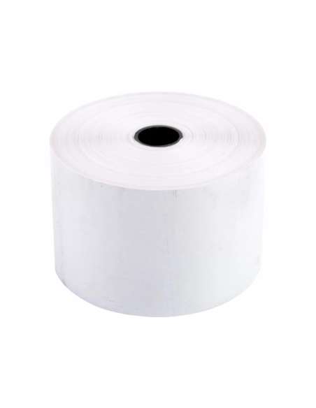 CI | Rollo sumadora electro 44 mm ancho x 70 mm diametro sin bisfenol a