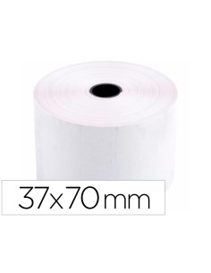 CI | Rollo sumadora electro 37 mm ancho x 70 mm diametro...