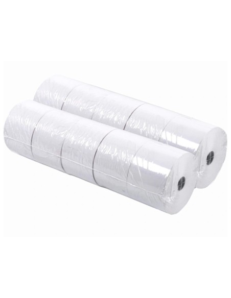 CI | Rollo sumadora electro 37 mm ancho x 70 mm diametro sin bisfenol a