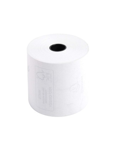 CI | Rollo sumadora exacompta termico 57 mm x 60 mm 55 g/m2 sin bisfenol a