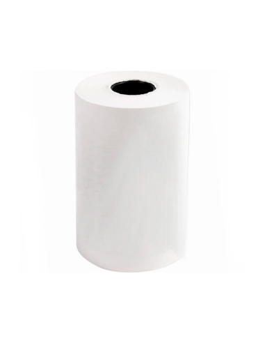 CI | Rollo sumadora termico q-connect 57 mm ancho x 47mm diametro para maquinas tarjetade creditos sin bisfenol a