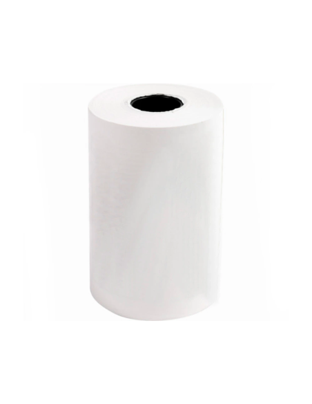 CI | Rollo sumadora termico q-connect 57 mm ancho x 47mm diametro para maquinas tarjetade creditos sin bisfenol a
