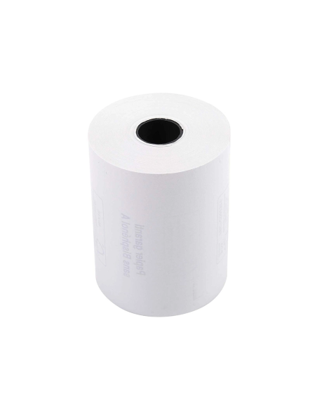 CI | Rollo sumadora exacompta termico 57 mm x 46 mm 55 g/m2 sin bisfenol a