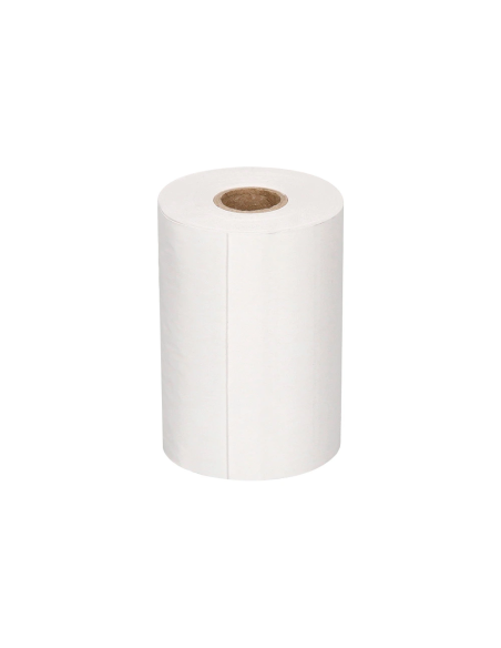 CI | Rollo termico 57x40x11mm 58 grs bisfenol a