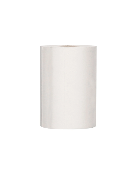 CI | Rollo termico 57x40x11mm 58 grs bisfenol a