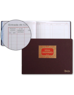 CI | Libro miquelrius n. 42 folio apaisado 100 hojas...