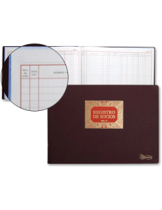 CI | Libro miquelrius n. 13 folio apaisado 100 hojas...