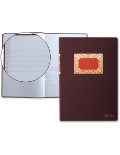 CI | Libro miquelrius folio 100 h. -horizontal