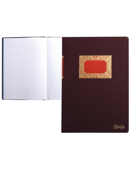 CI | Libro miquelrius folio 100 h. -horizontal