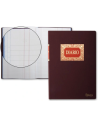 CI | Libro miquelrius folio 100 h. -diario