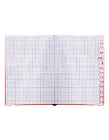 CI | Libreta liderpapel simil piel a7 120 hojas...