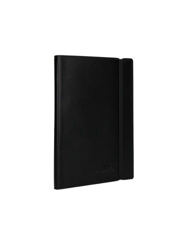 CI | Libreta liderpapel simil piel a6 120 hojas...