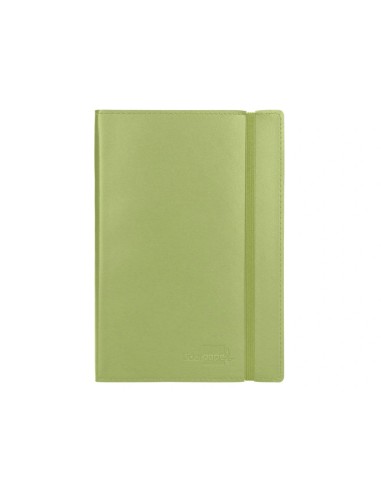 CI | Libreta liderpapel simil piel a6 120 hojas...